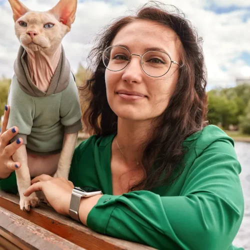 Comment prendre soin d&rsquo;un chat Sphynx au quotidien ?